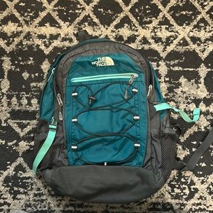 North Face Backpack